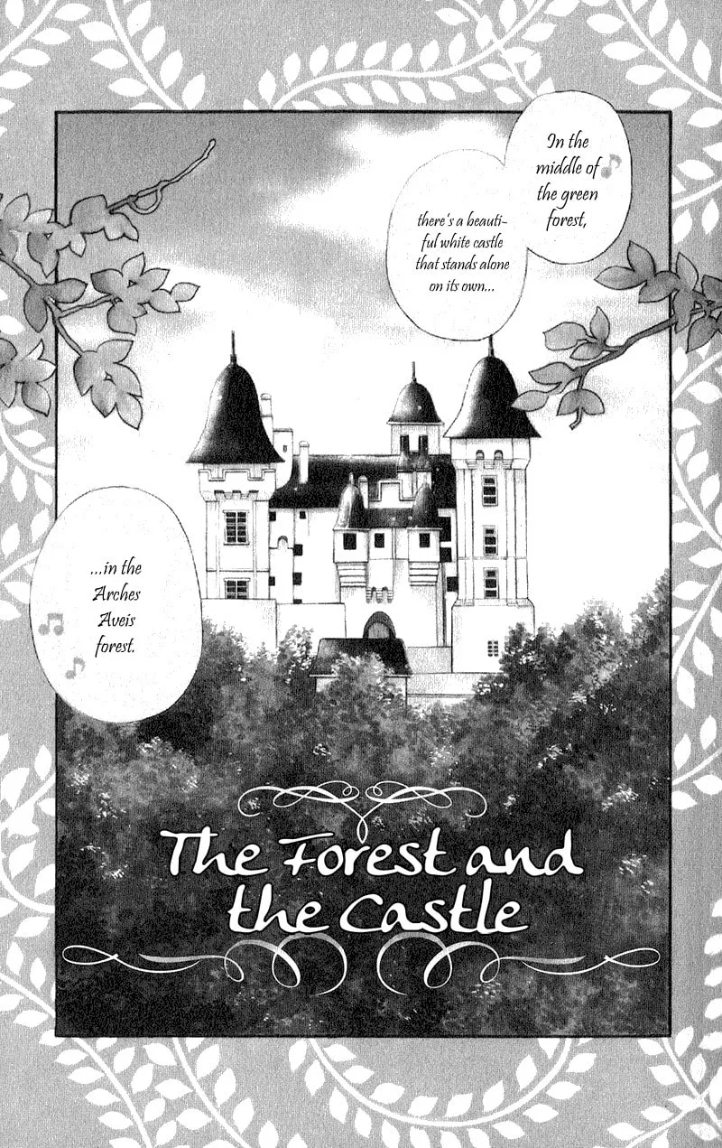 Read Gekkou Spice chapter 3 image 1 on Lezhin