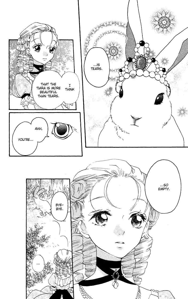 Read Gekkou Spice chapter 3 image 15 on Lezhin