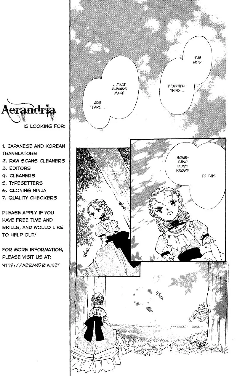 Read Gekkou Spice chapter 3 image 16 on Lezhin