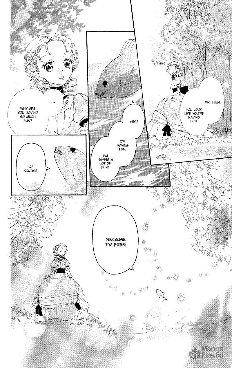 Read Gekkou Spice chapter 3 image 17 on Lezhin