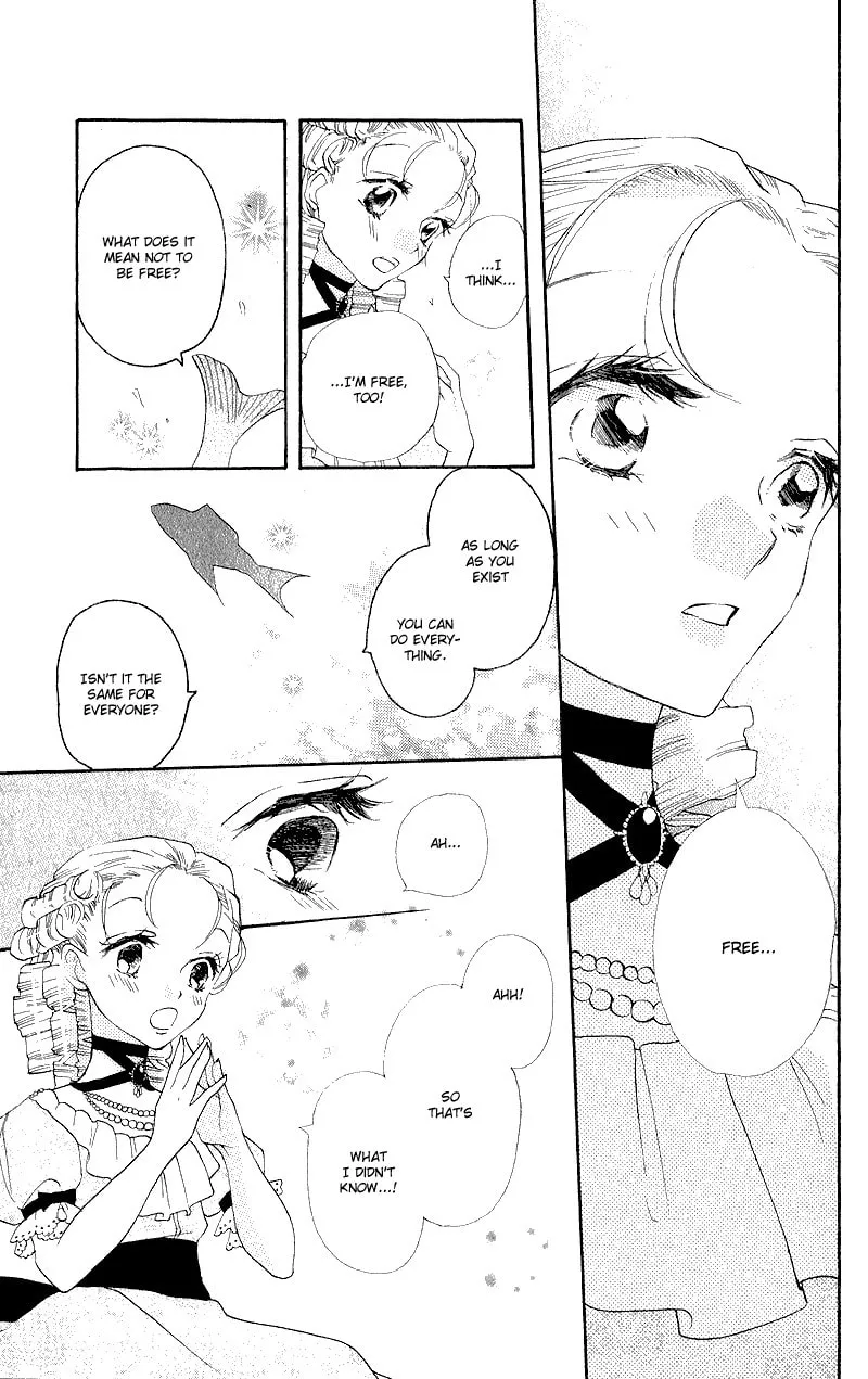 Read Gekkou Spice chapter 3 image 18 on Lezhin