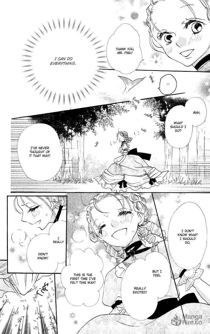 Read Gekkou Spice chapter 3 image 19 on Lezhin