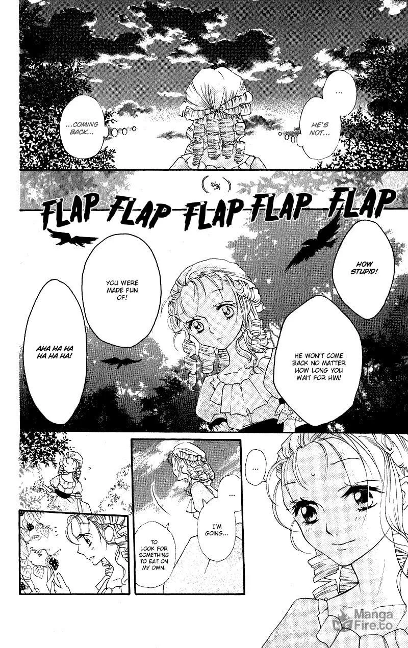 Read Gekkou Spice chapter 3 image 23 on Lezhin