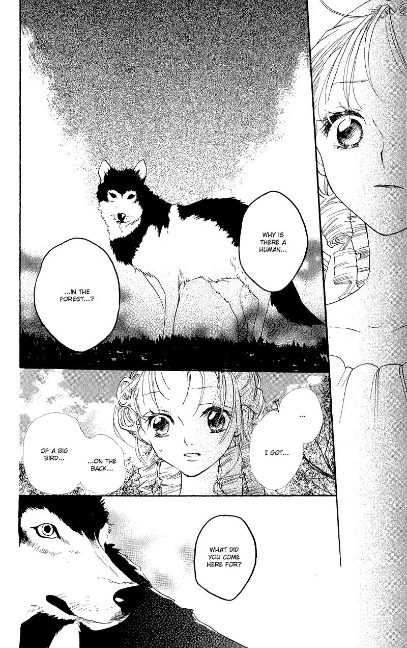 Read Gekkou Spice chapter 3 image 25 on Lezhin