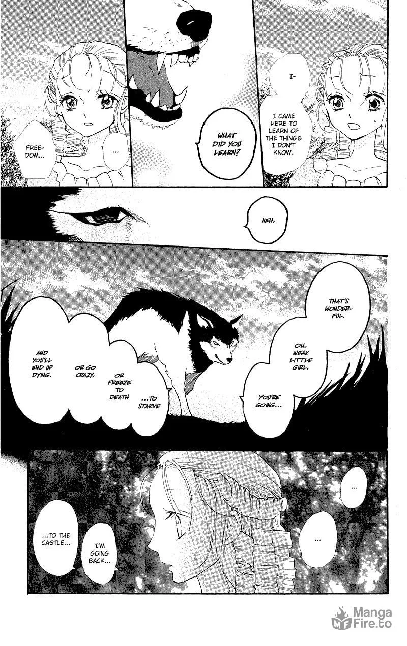 Read Gekkou Spice chapter 3 image 26 on Lezhin
