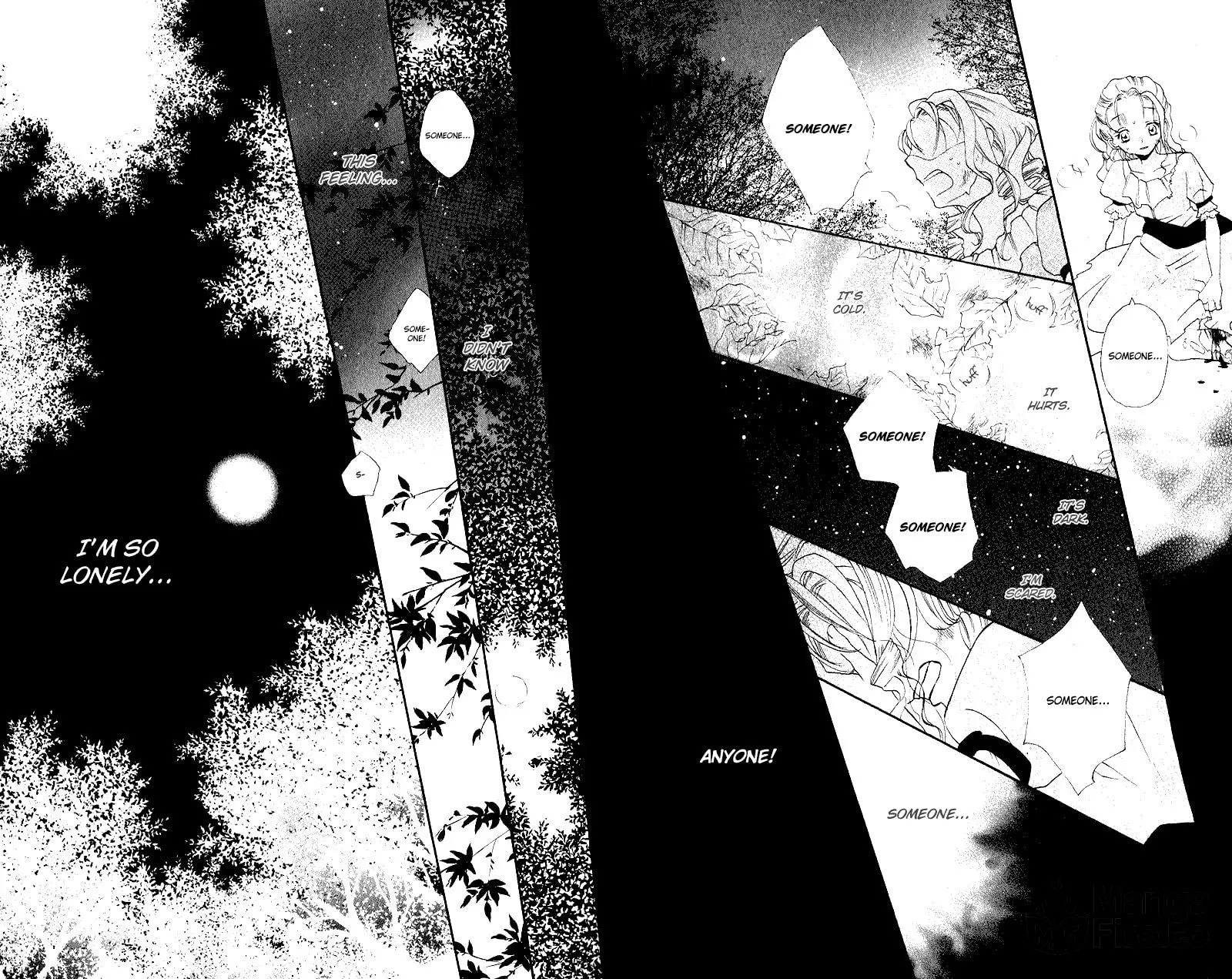Read Gekkou Spice chapter 3 image 29 on Lezhin