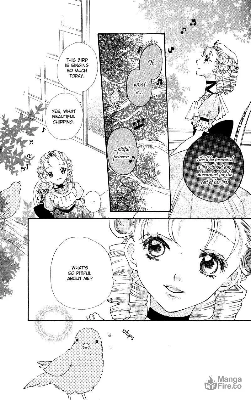 Read Gekkou Spice chapter 3 image 5 on Lezhin