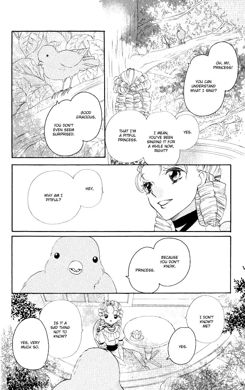 Read Gekkou Spice chapter 3 image 6 on Lezhin
