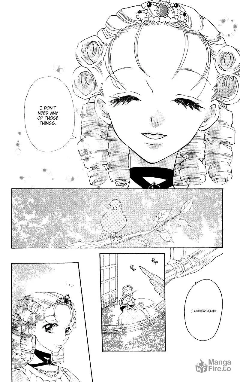 Read Gekkou Spice chapter 3 image 8 on Lezhin