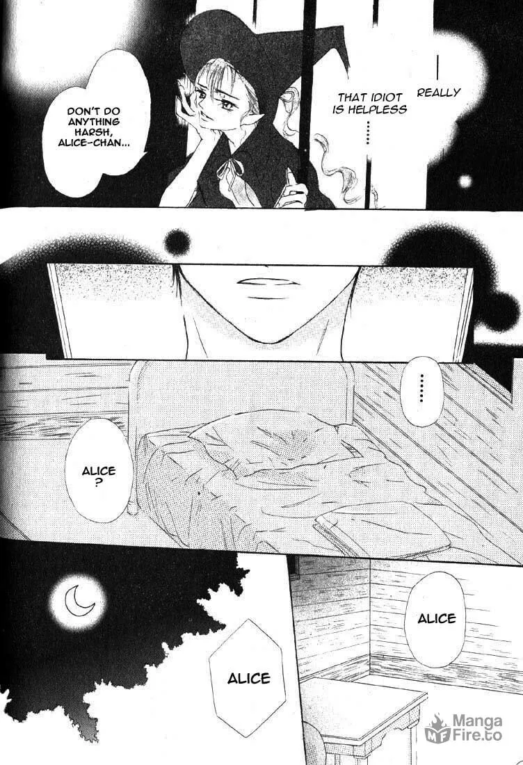 Read Gekkou Spice chapter 4 image 17 on Lezhin