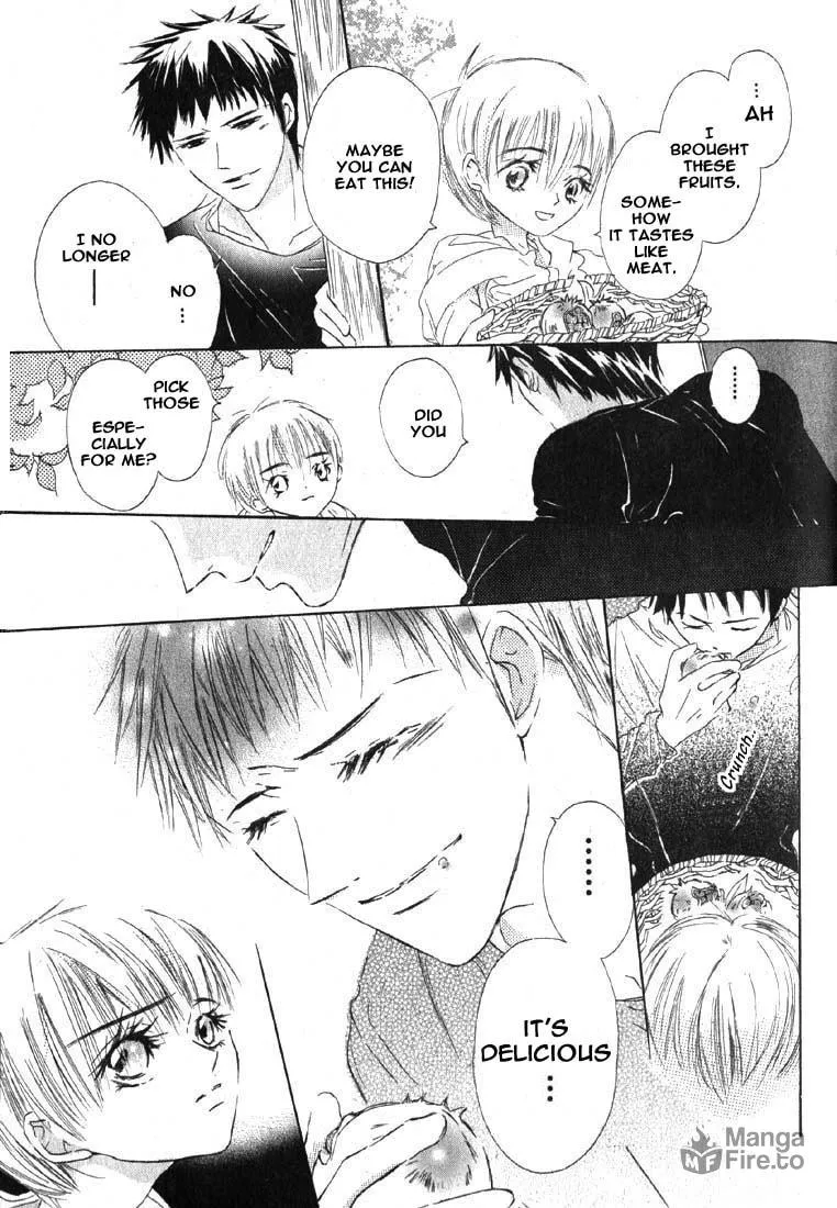 Read Gekkou Spice chapter 4 image 20 on Lezhin