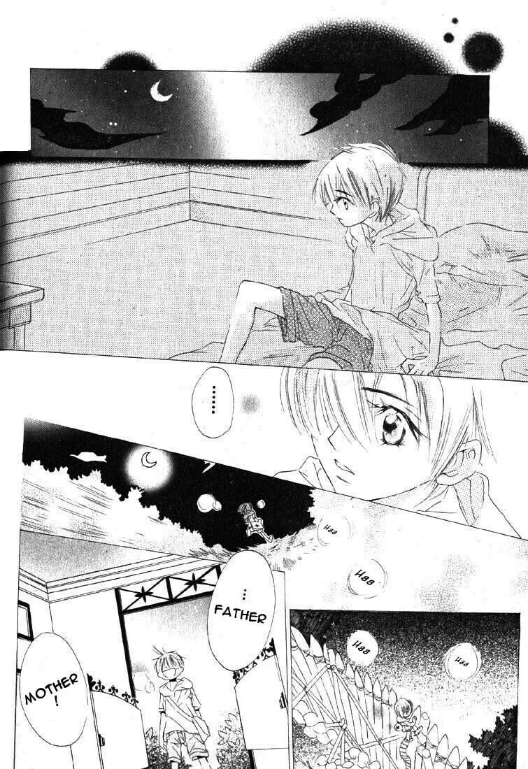 Read Gekkou Spice chapter 4 image 21 on Lezhin