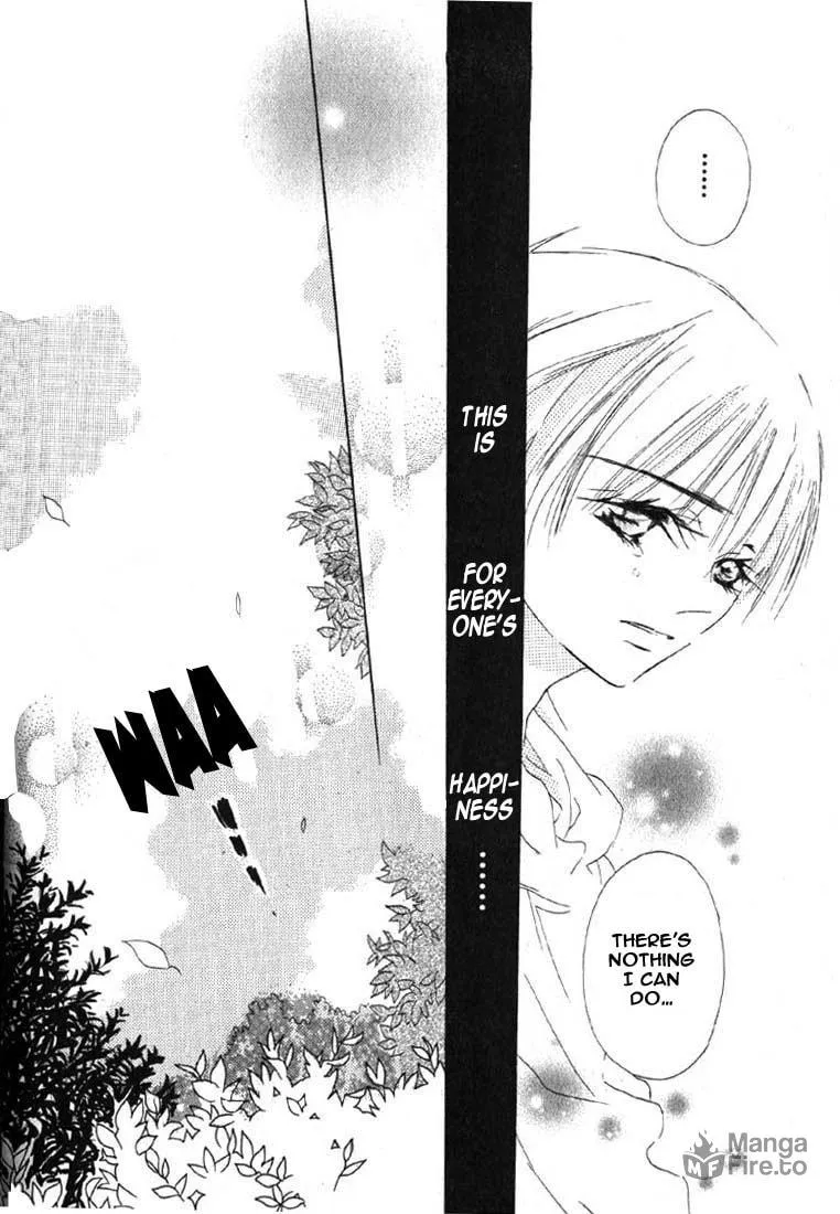 Read Gekkou Spice chapter 4 image 26 on Lezhin