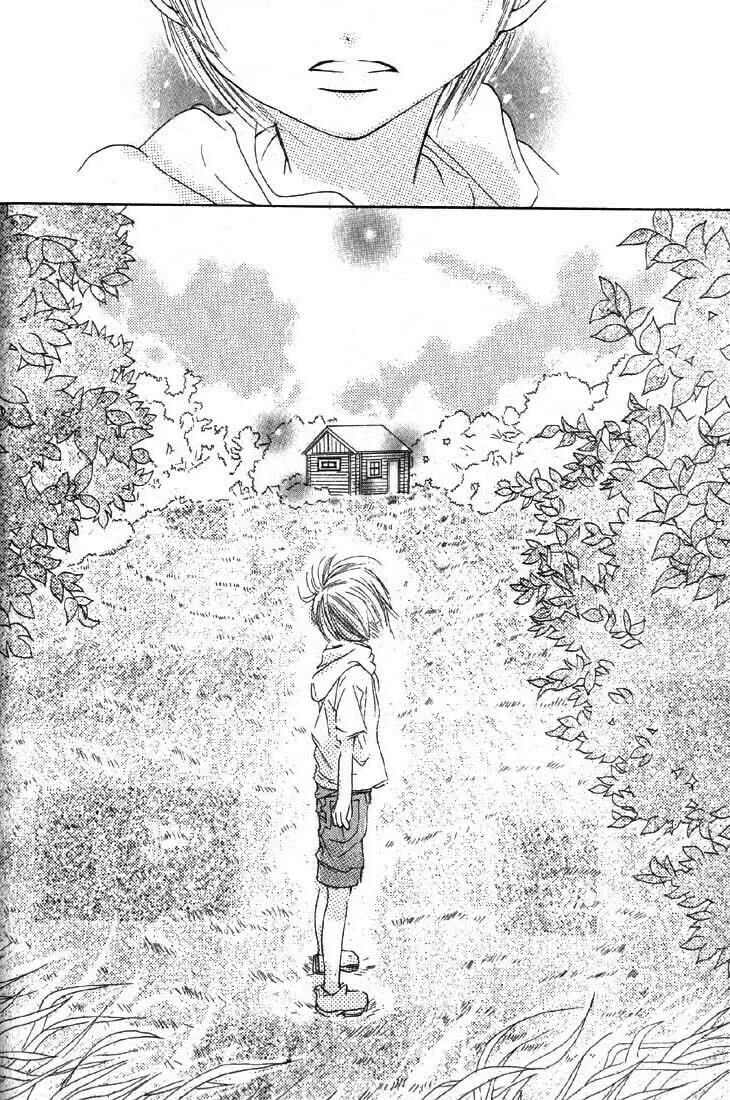 Read Gekkou Spice chapter 4 image 28 on Lezhin