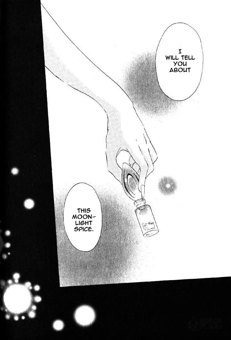 Read Gekkou Spice chapter 4 image 32 on Lezhin