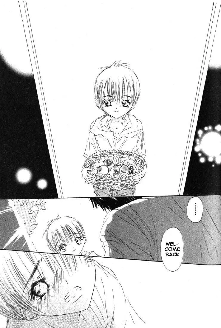 Read Gekkou Spice chapter 4 image 33 on Lezhin