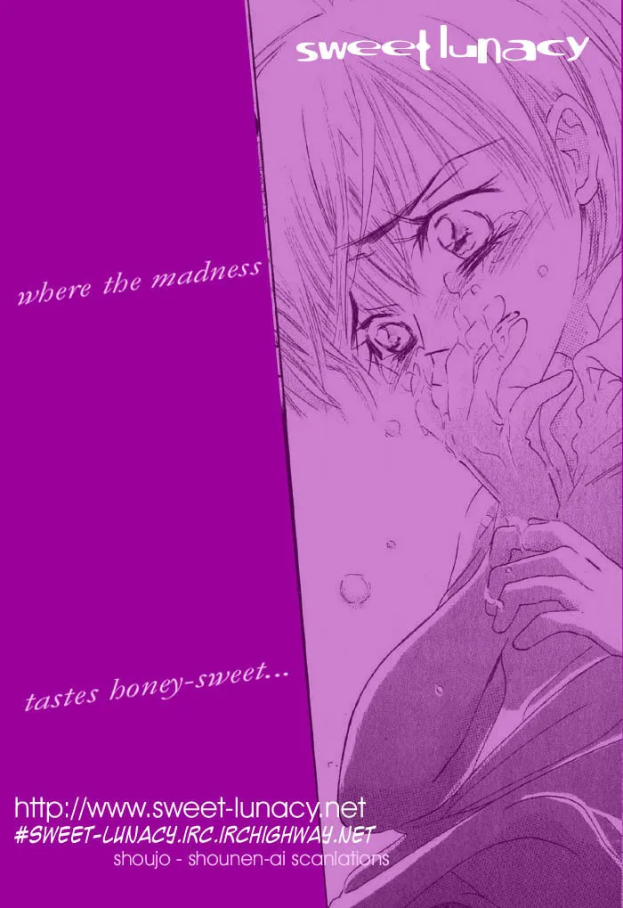 Read Gekkou Spice chapter 4 image 46 on Lezhin