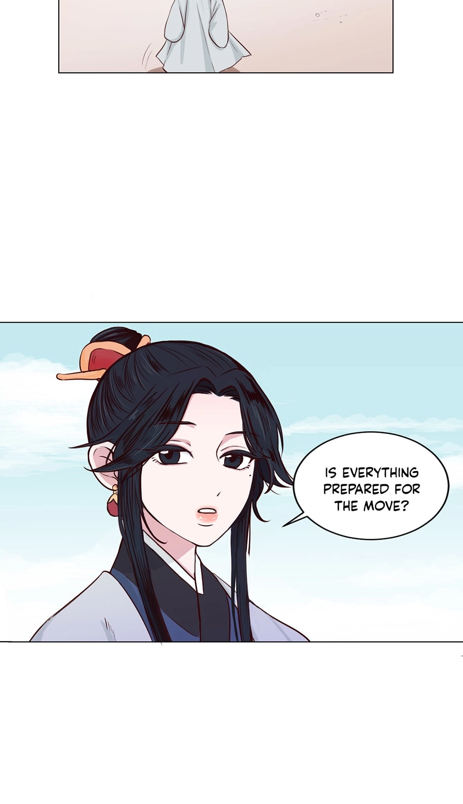 Gekkou Teien Chapter 0.1 page 2 - 