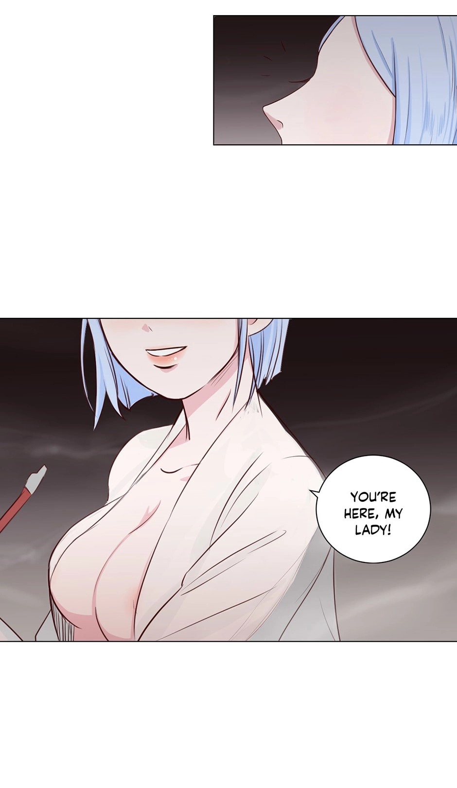 Gekkou Teien Chapter 0.1 page 13 - 