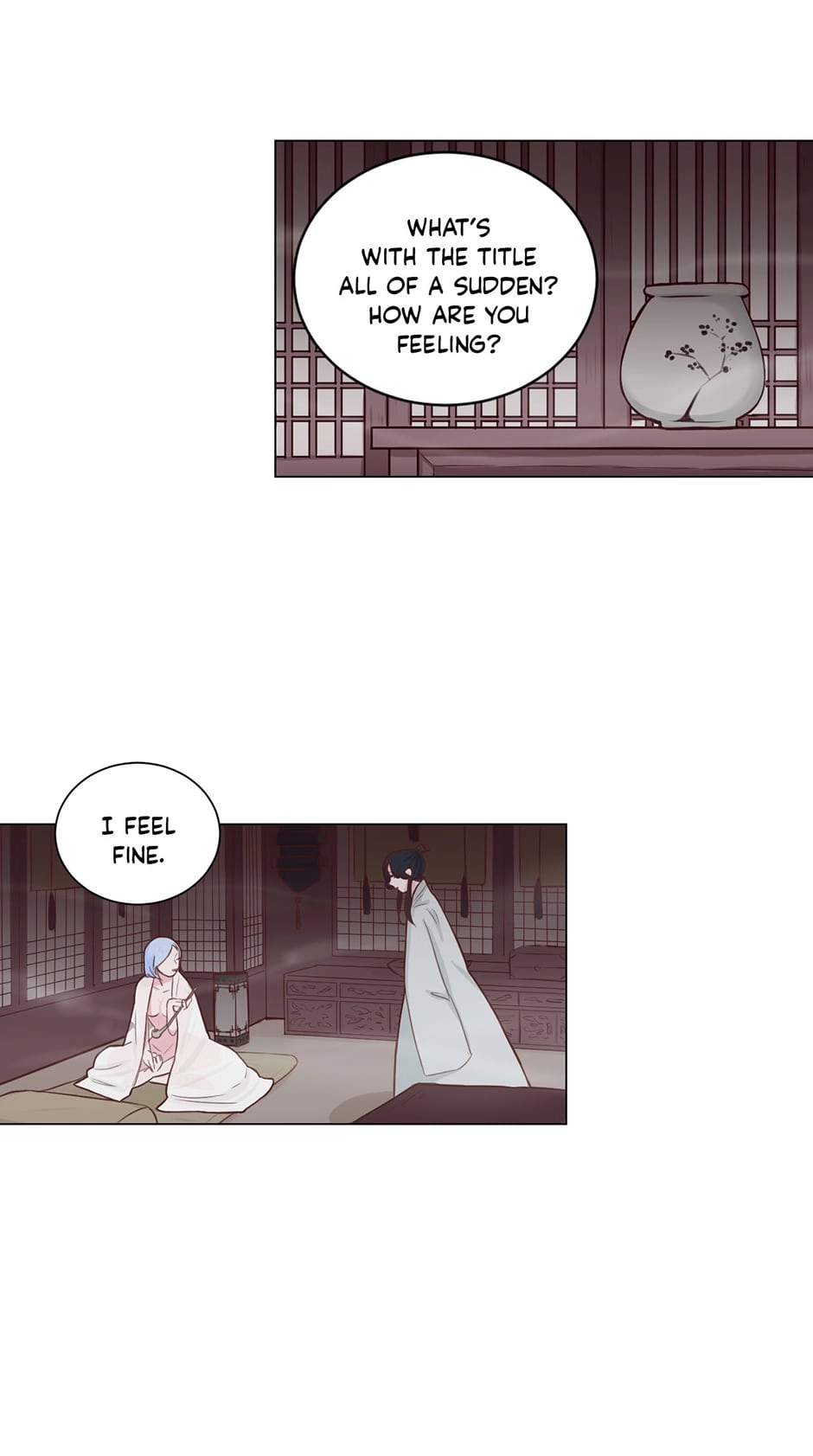 Gekkou Teien Chapter 0.1 page 14 - 