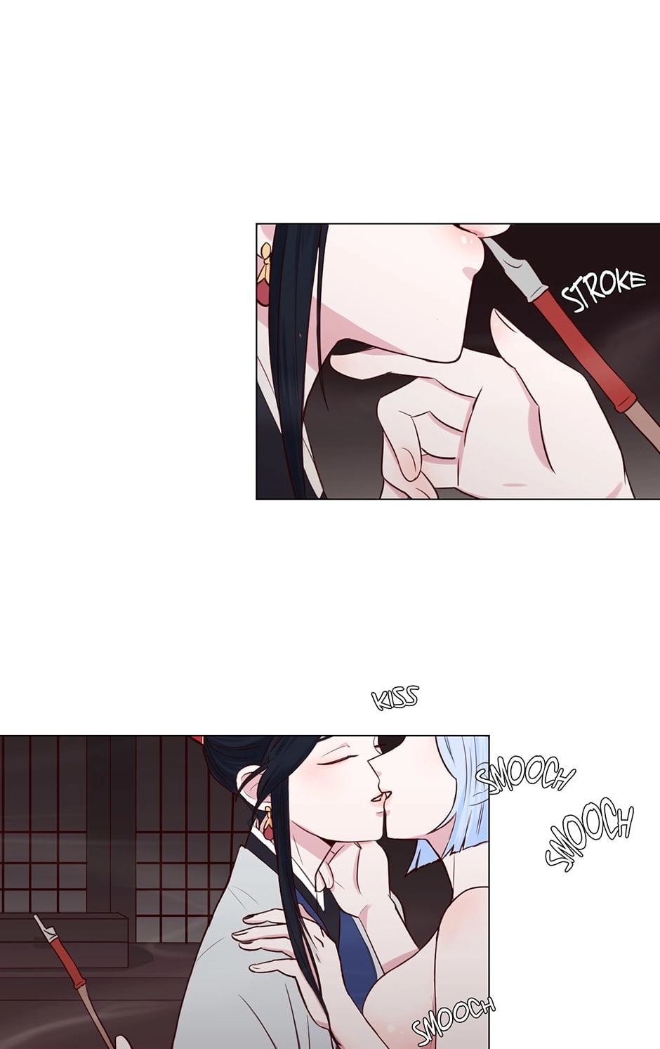 Gekkou Teien Chapter 0.1 page 16 - 