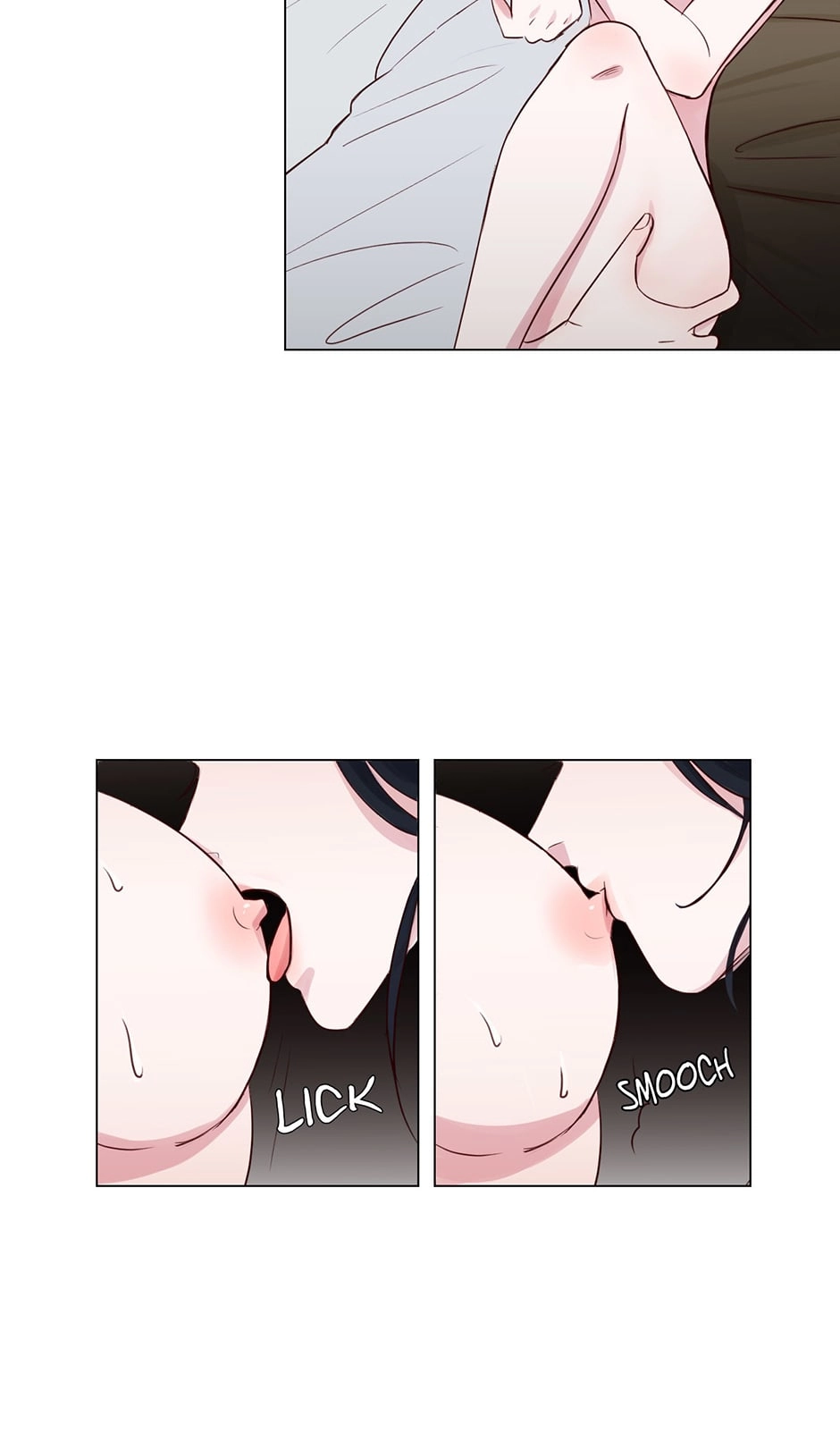 Gekkou Teien Chapter 0.1 page 19 - 