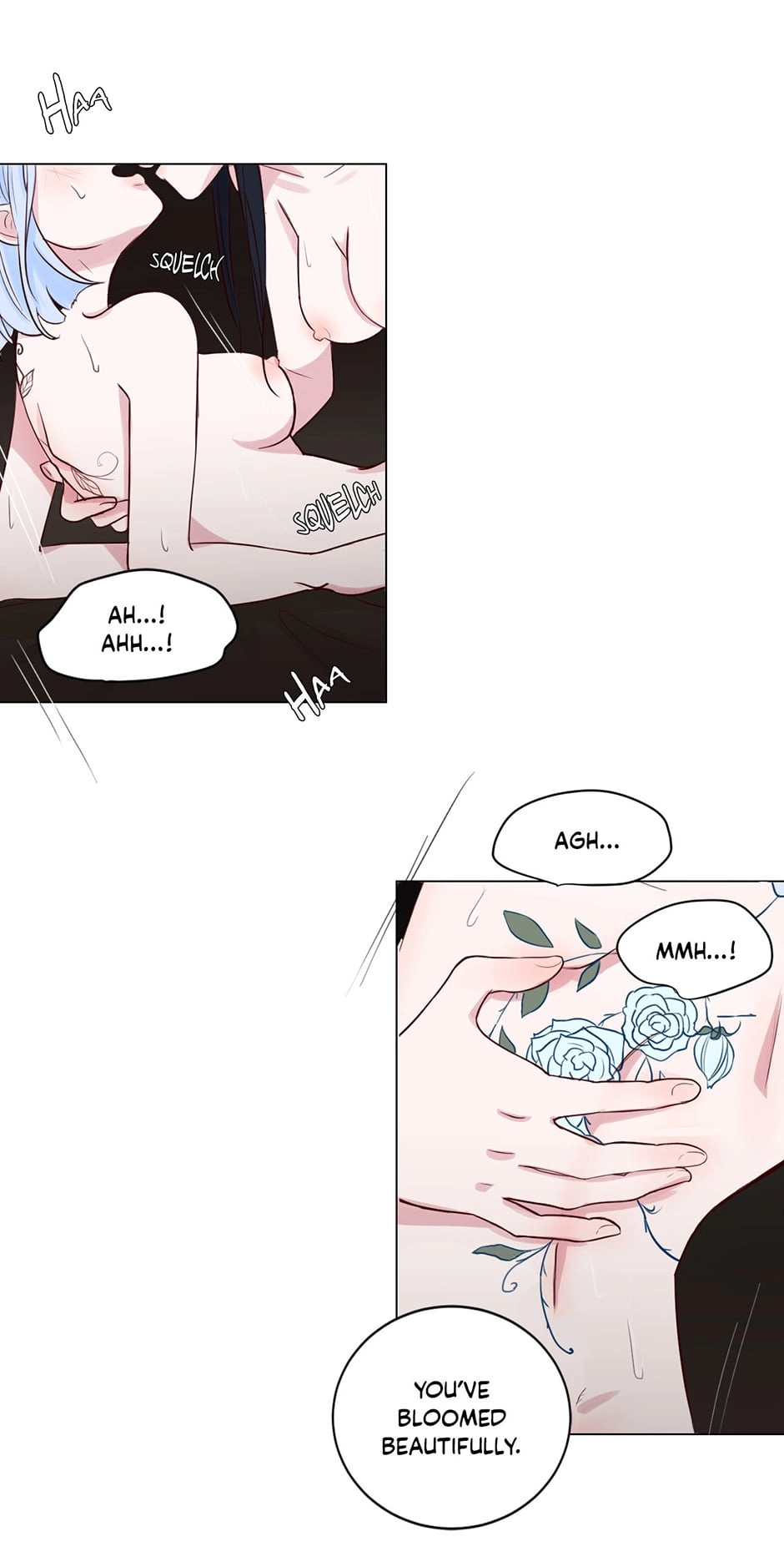 Gekkou Teien Chapter 0.1 page 22 - 