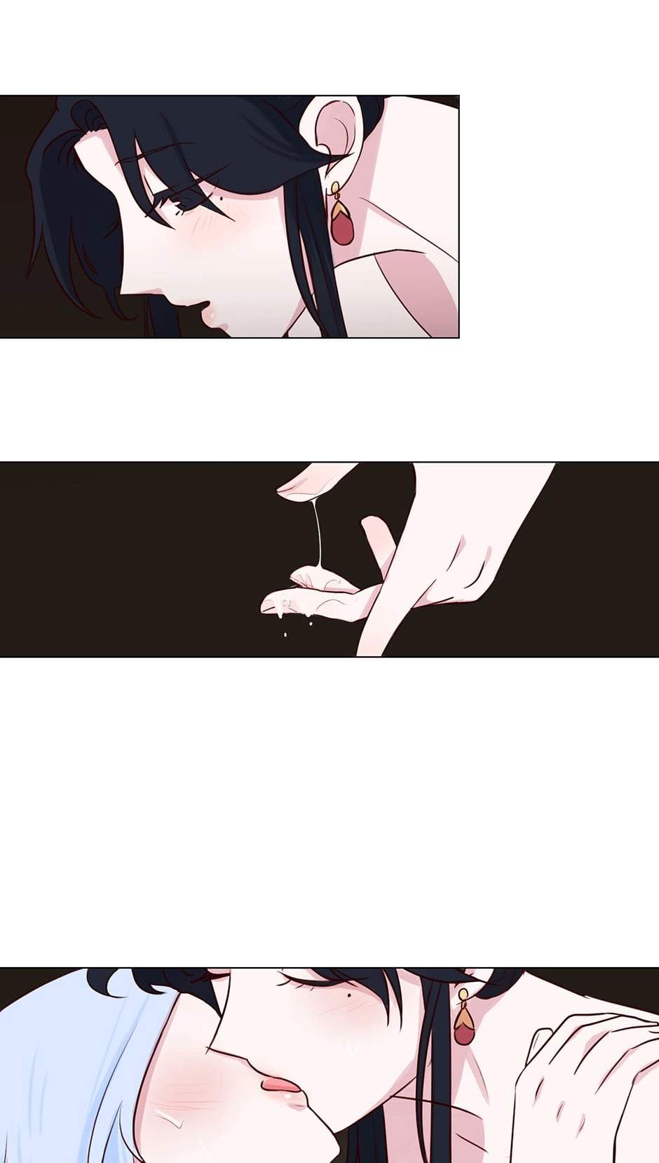 Gekkou Teien Chapter 0.1 page 24 - 