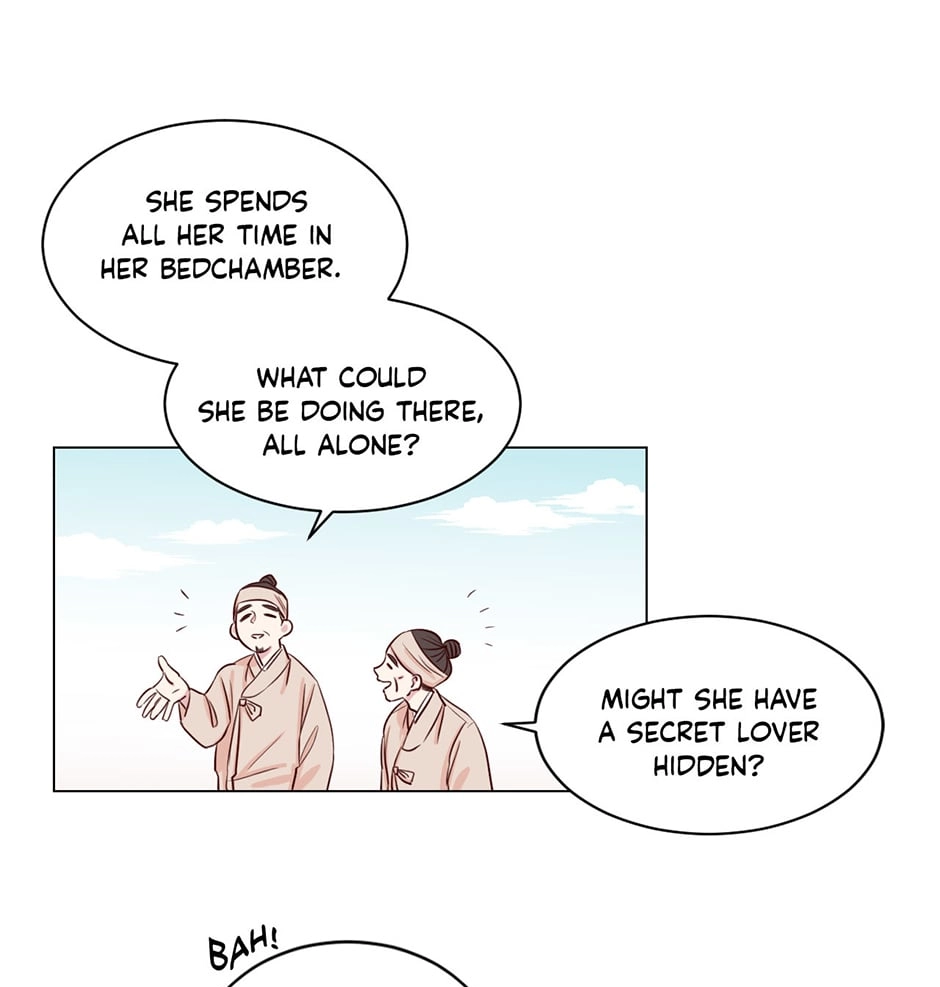 Gekkou Teien Chapter 0.1 page 5 - 