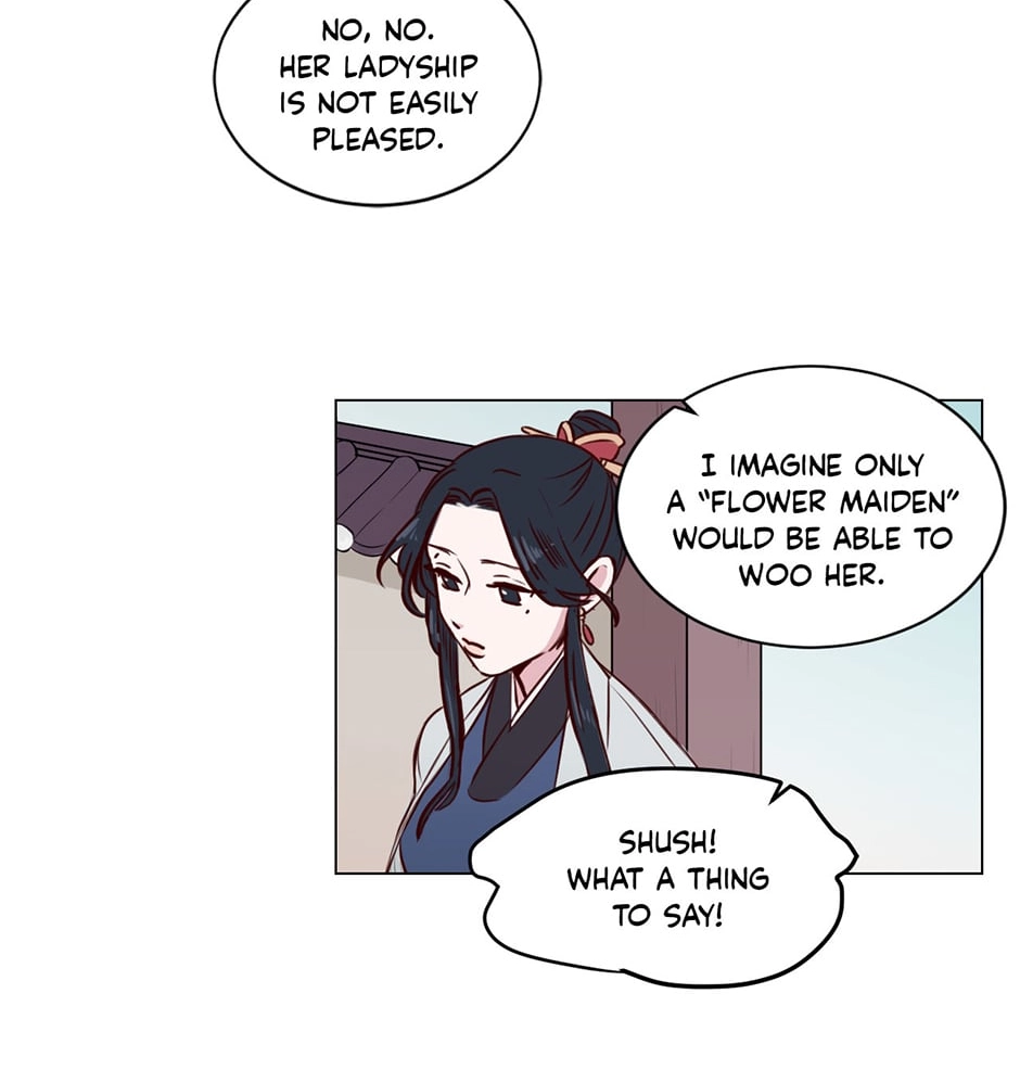 Gekkou Teien Chapter 0.1 page 6 - 