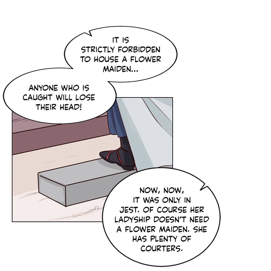 Gekkou Teien Chapter 0.1 page 7 - 