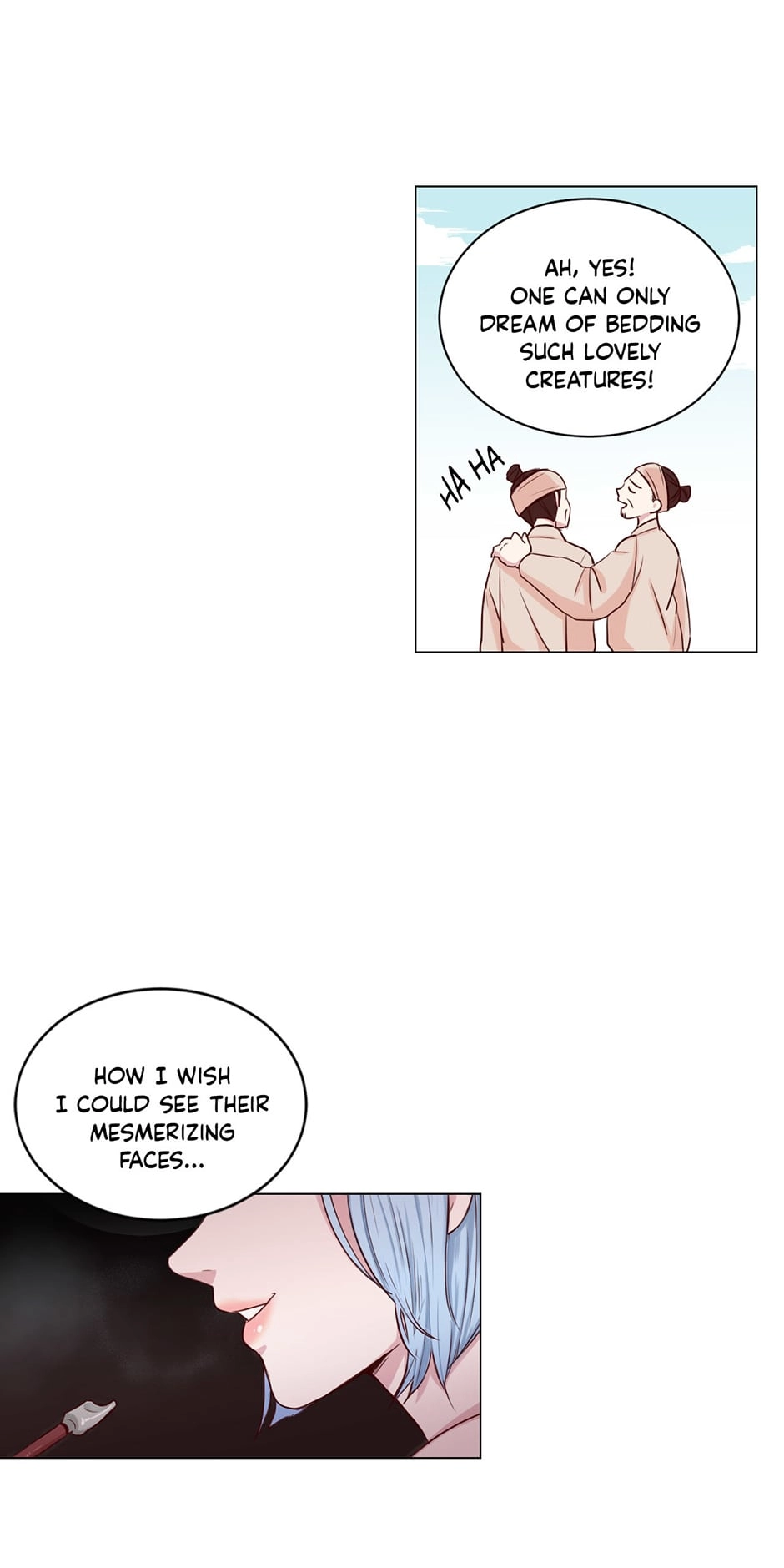 Gekkou Teien Chapter 0.1 page 9 - 