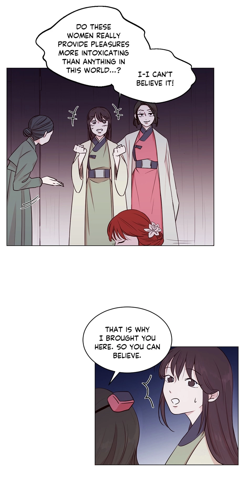Gekkou Teien Chapter 0 page 14 - 