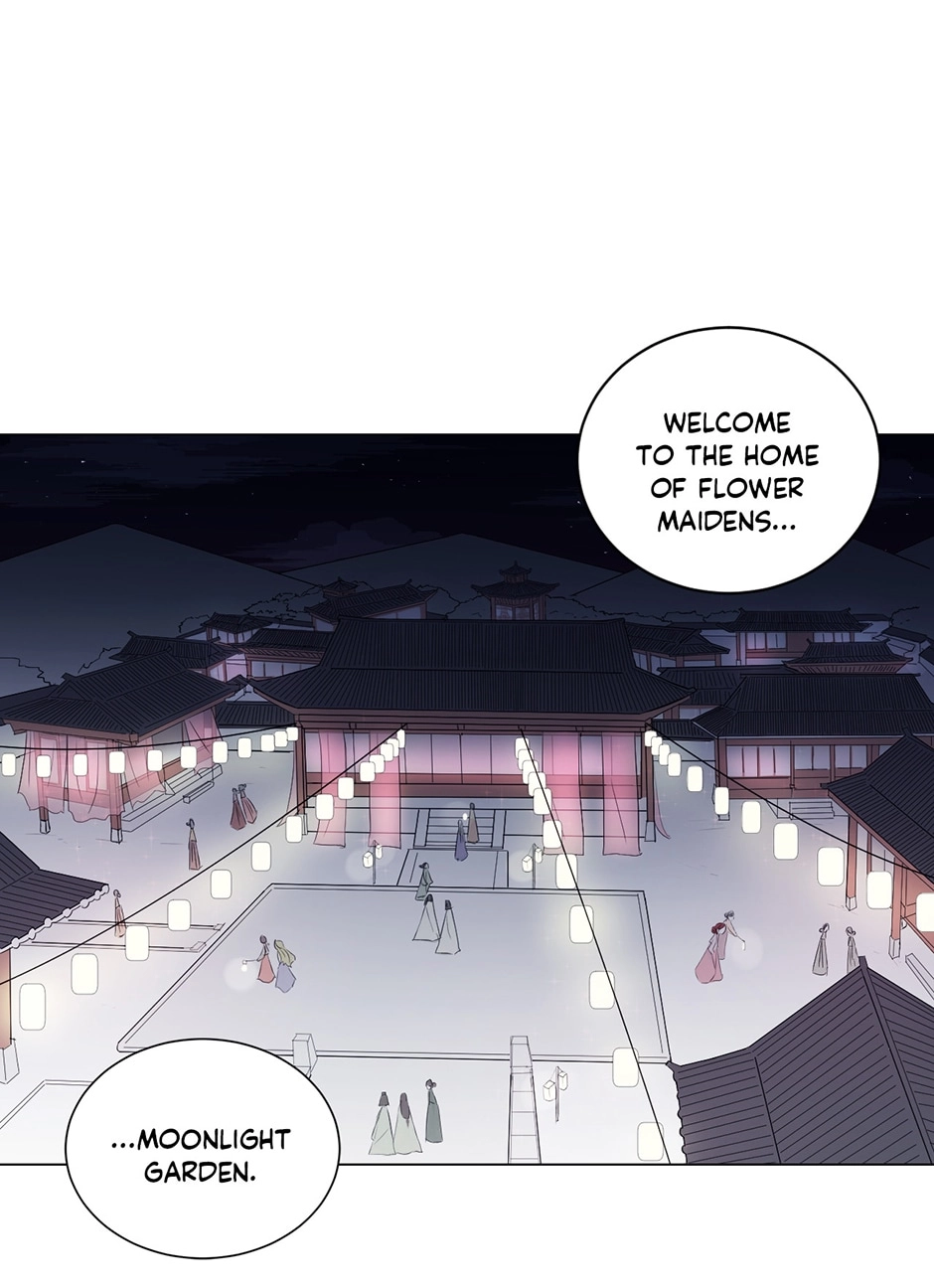 Gekkou Teien Chapter 0 page 15 - 