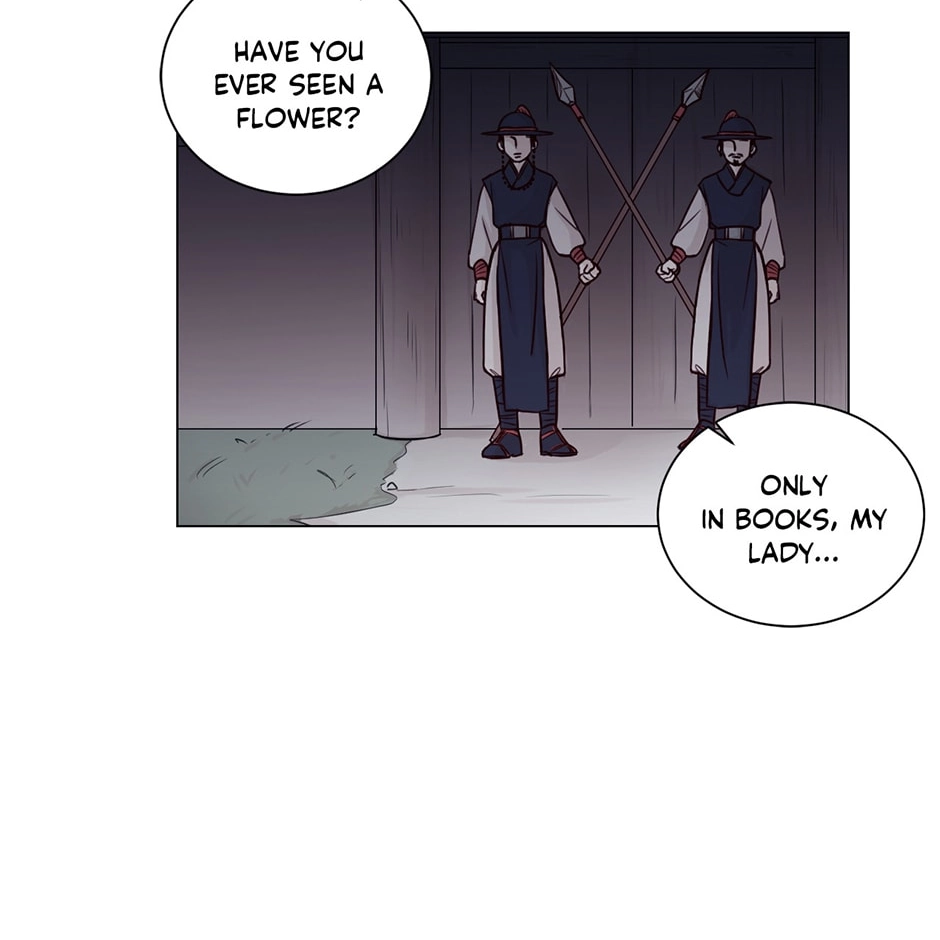 Gekkou Teien Chapter 0 page 4 - 