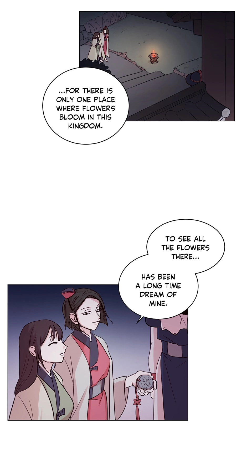 Gekkou Teien Chapter 0 page 5 - 