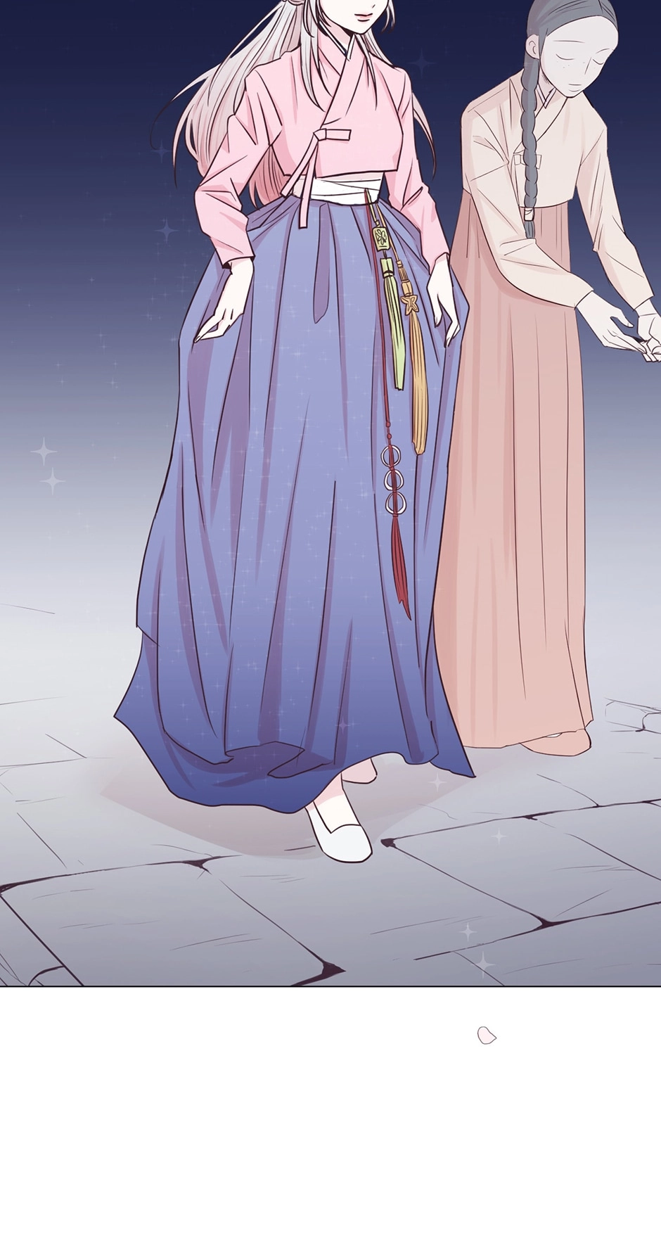 Gekkou Teien Chapter 0 page 9 - 