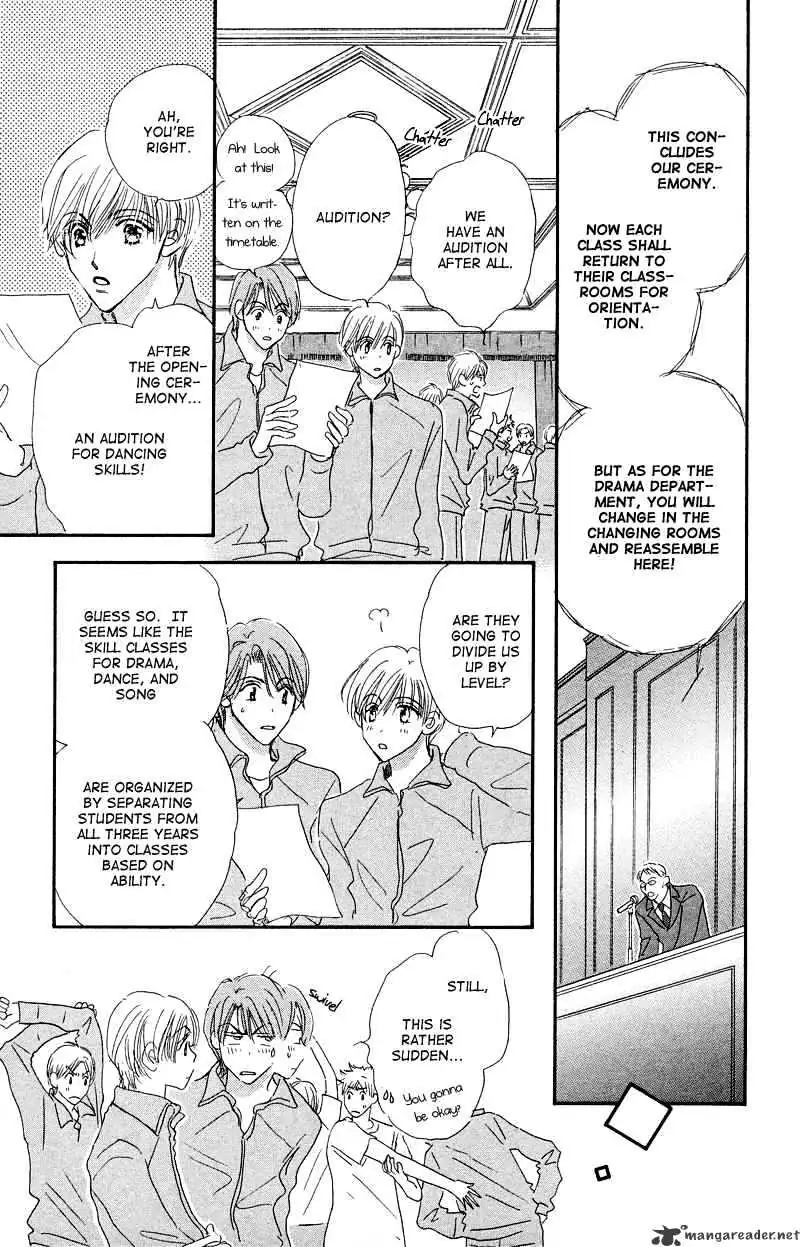 Gekkou Teien Chapter 1 page 18 - 