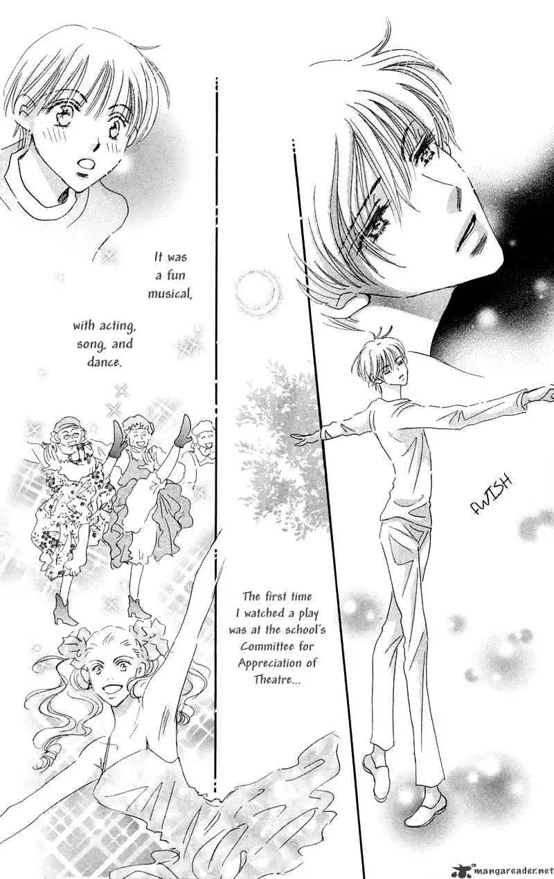 Gekkou Teien Chapter 1 page 21 - 
