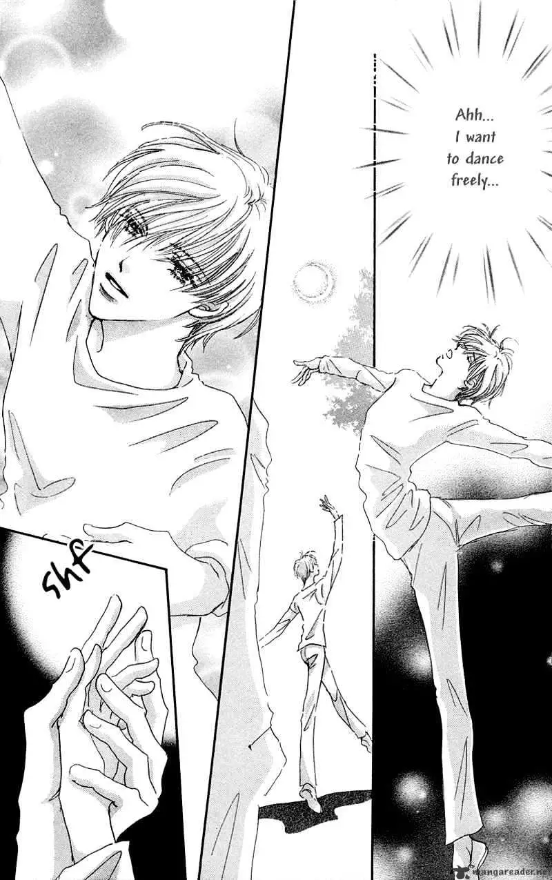 Gekkou Teien Chapter 1 page 23 - 