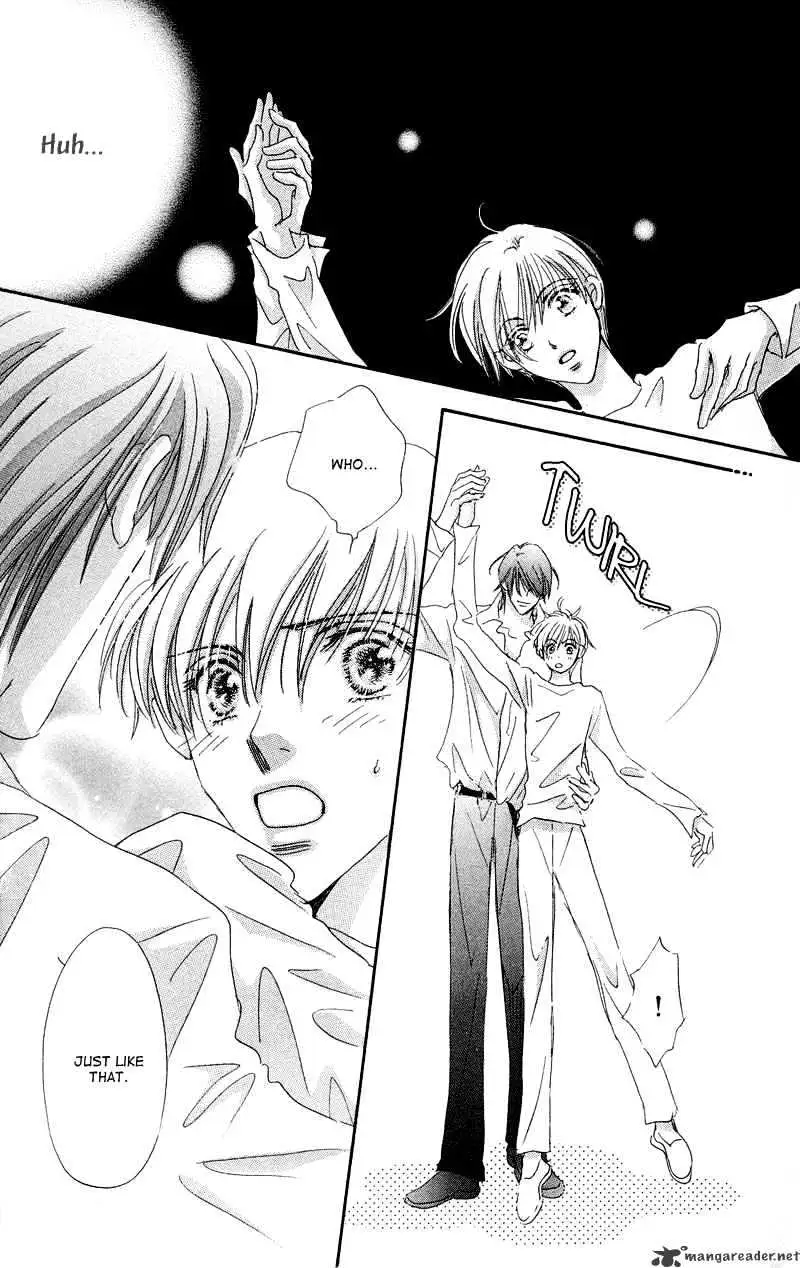 Gekkou Teien Chapter 1 page 24 - 