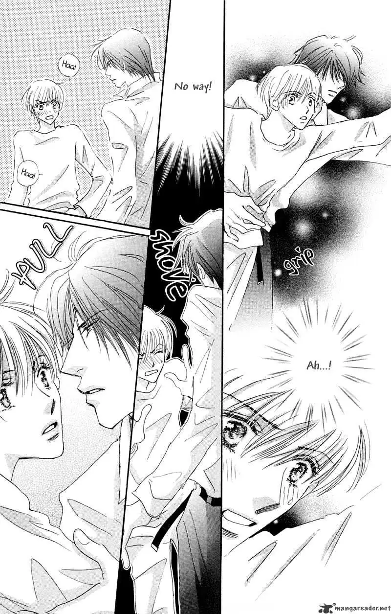 Gekkou Teien Chapter 1 page 26 - 