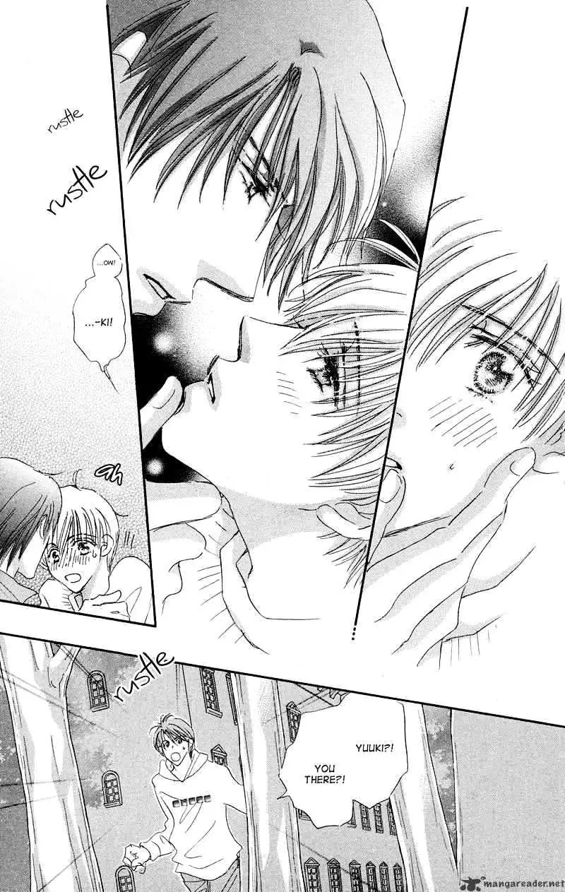 Gekkou Teien Chapter 1 page 50 - 