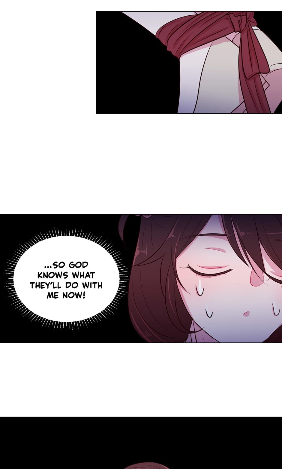 Gekkou Teien Chapter 10 page 14 - 