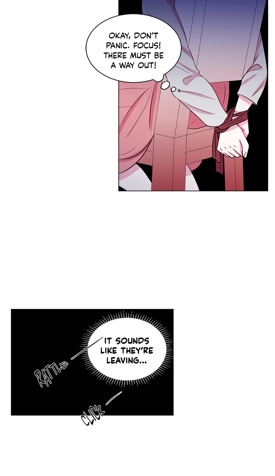 Gekkou Teien Chapter 10 page 17 - 