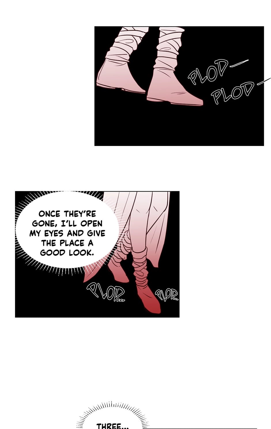 Gekkou Teien Chapter 10 page 18 - 