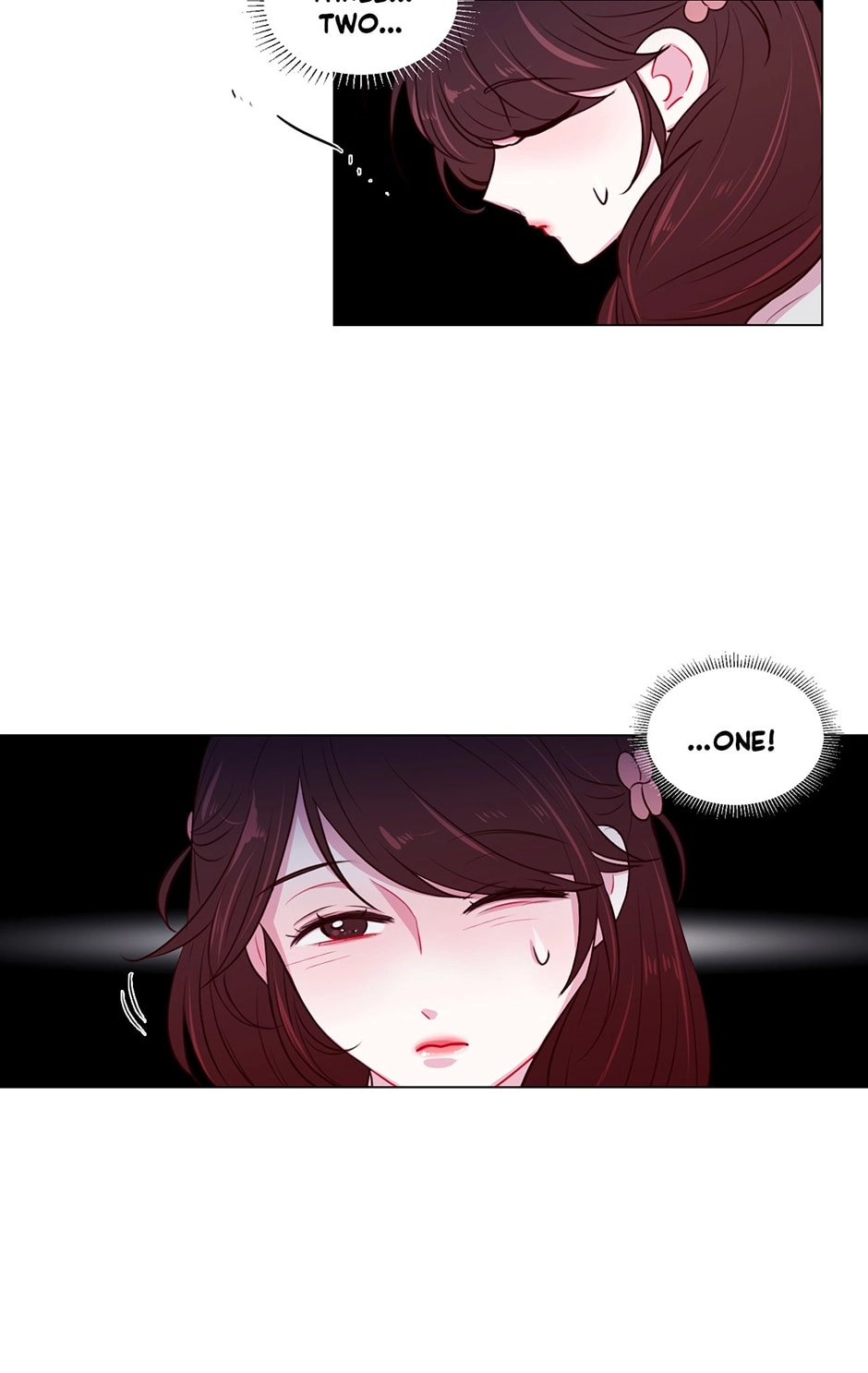 Gekkou Teien Chapter 10 page 19 - 