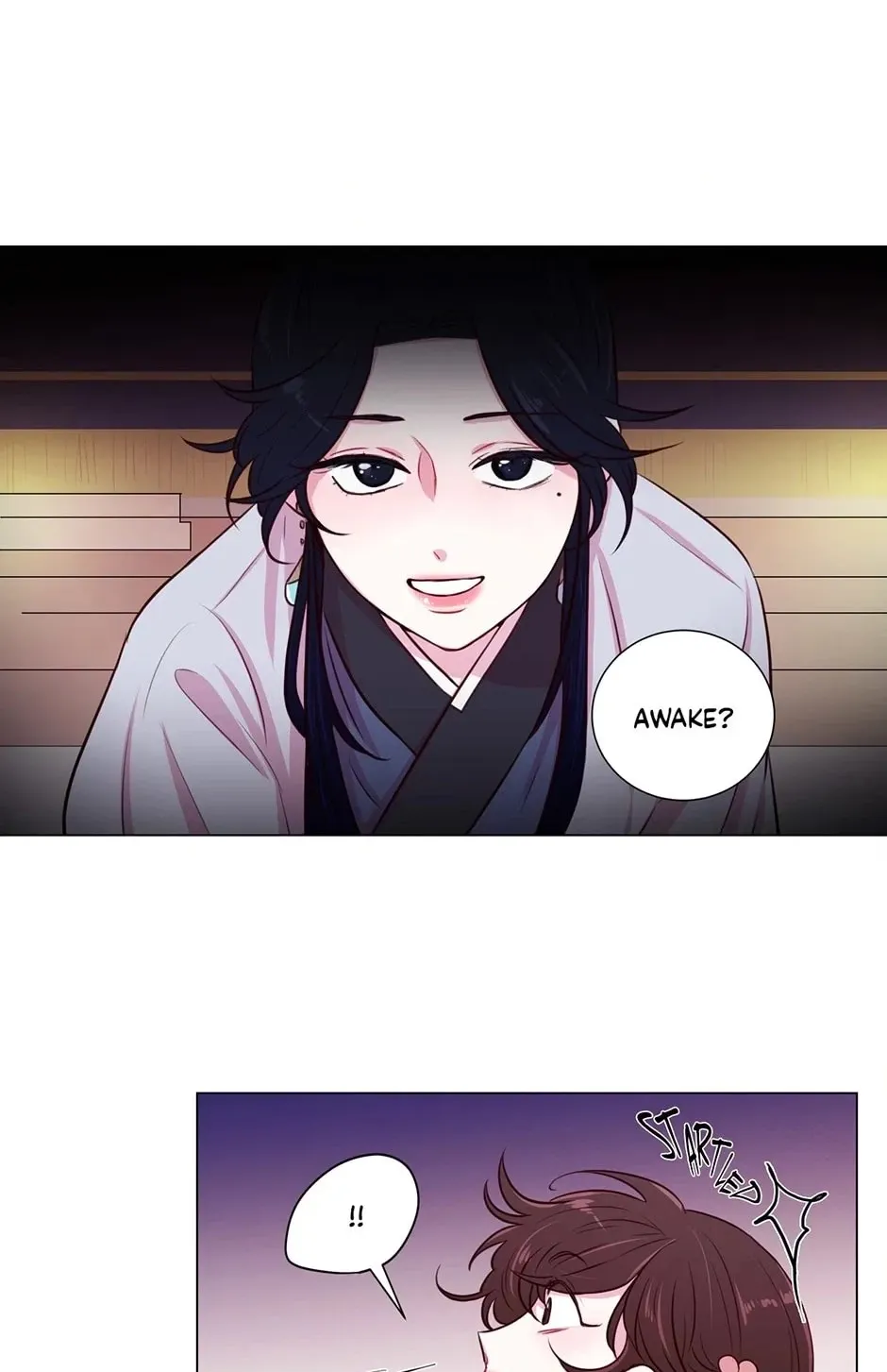 Gekkou Teien Chapter 10 page 20 - 