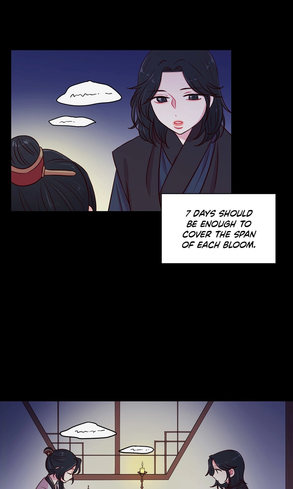 Gekkou Teien Chapter 10 page 3 - 