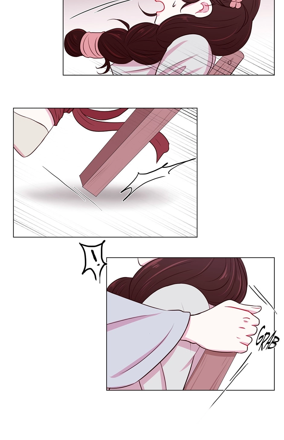 Gekkou Teien Chapter 10 page 21 - 